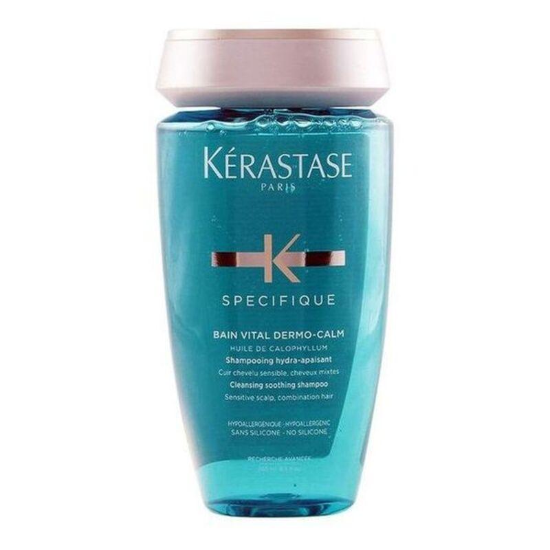 Billede af Shampoo Dermo-Calm Kerastase (250 ml) hos Boligcenter.dk
