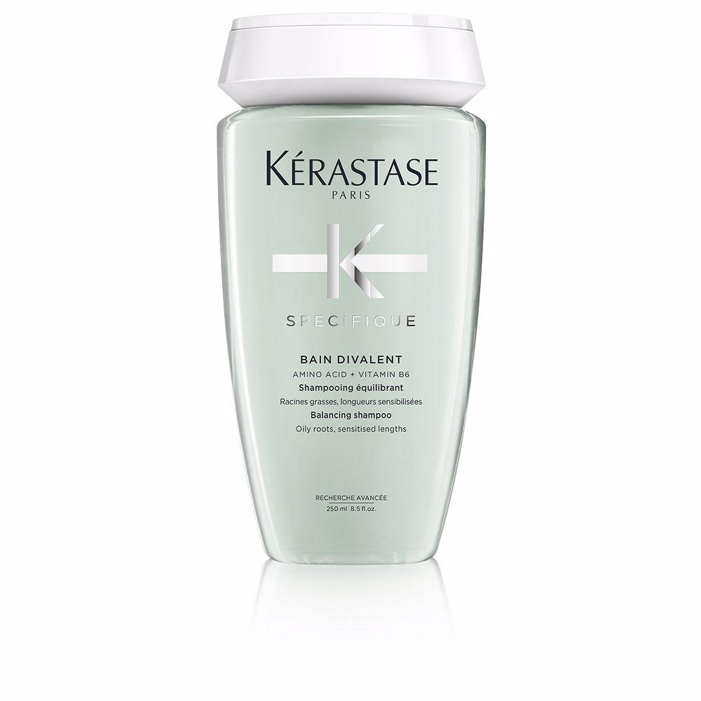 Rensende Shampoo Kerastase Spécifique Balancerende 250
