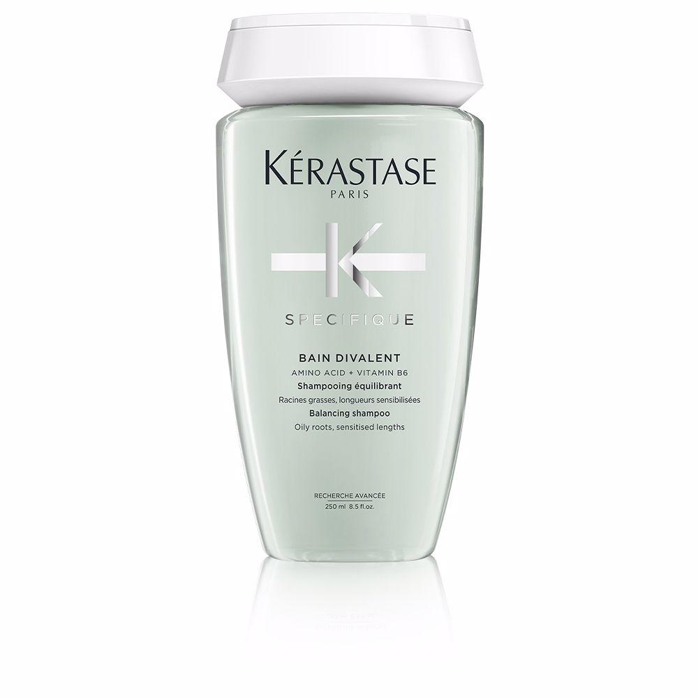 Billede af Rensende shampoo Kerastase Spécifique Balancerende (250 ml) hos Boligcenter.dk