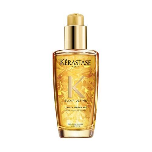 Hårolie Elixir Ultime Original Kerastase (100 ml)