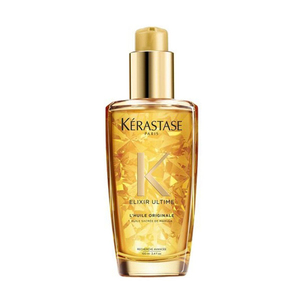 Hårolie Elixir Ultime Original Kerastase (100 ml)