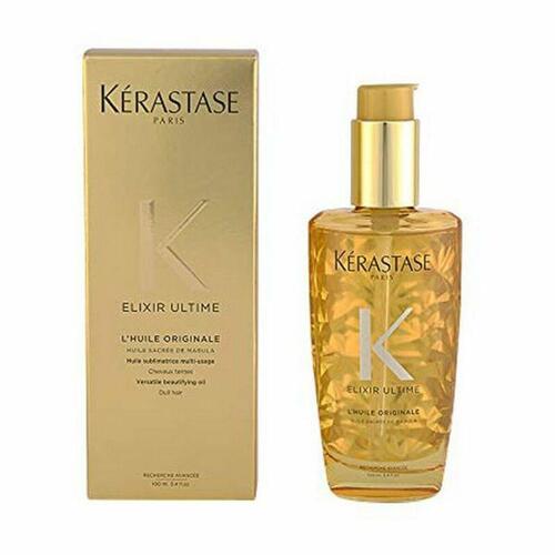 Hårolie Elixir Ultime Original Kerastase (100 ml)