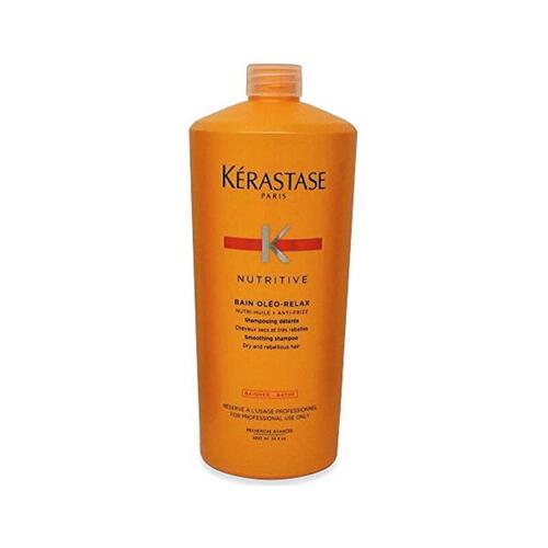 Antikrus shampoo Discipline Oléo Relax Kerastase 250 ml