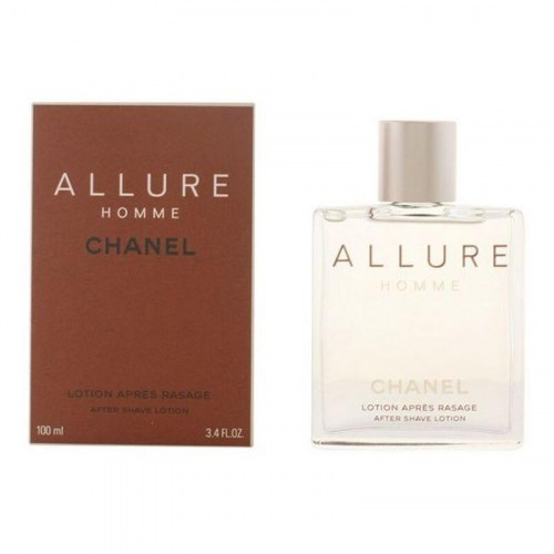 Chanel Allure Homme Aftershave Lotion 100 ml