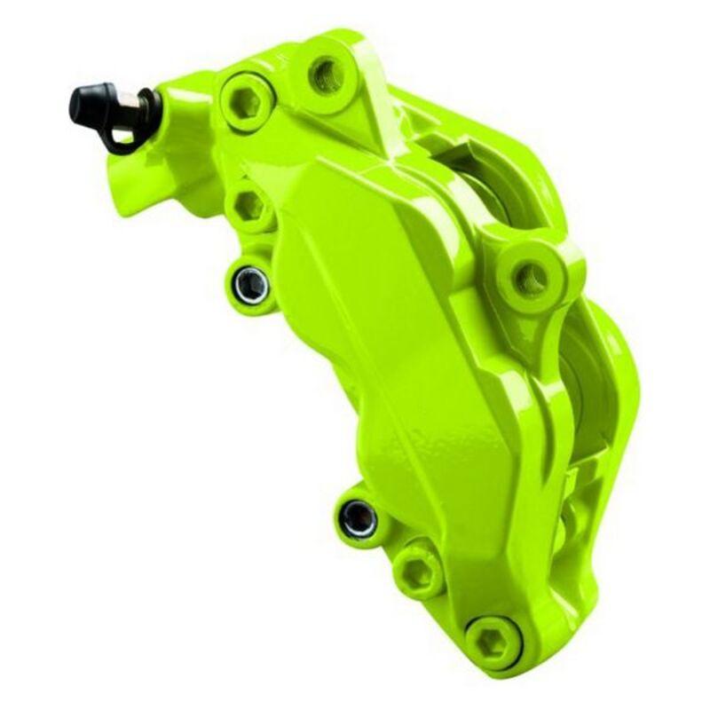 Foliatec bremsekalibermaling sæt 2177 Toxic Green