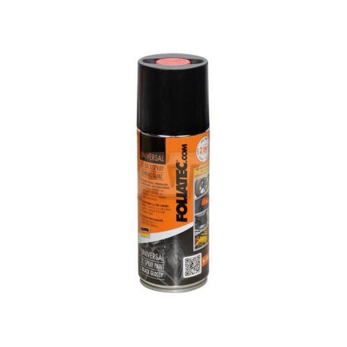 Spraymaling Foliatec UNIVERSAL 2C 400 ml Blå