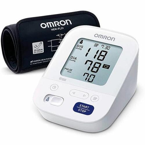 Blodtryksmåler Omron M3 Comfort 22-42 cm