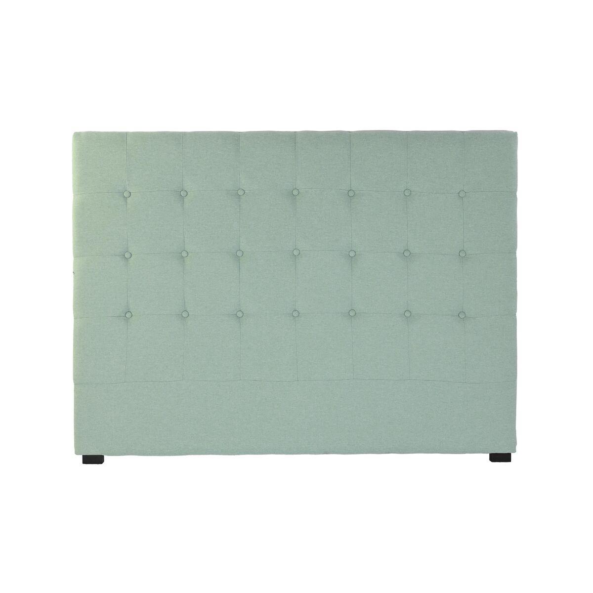 Sengegavl Grøn Træ Træ Mdf 159 119