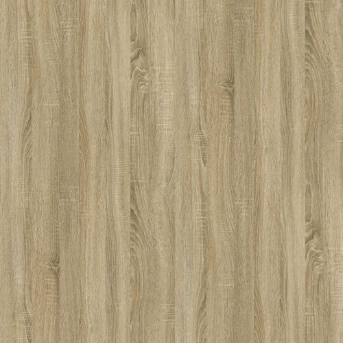 Sengeborde 2 stk. 40x35x50 cm sonoma-eg