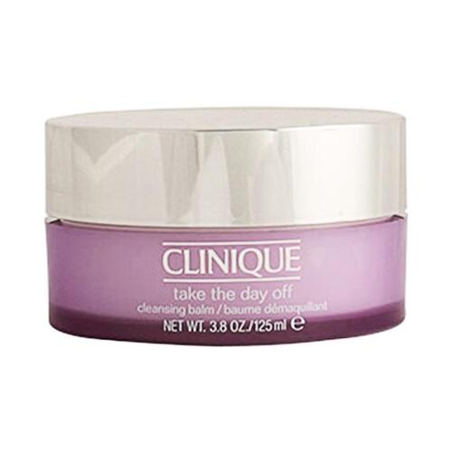 Ansigt makeupfjerner Take The Day Off Clinique 125 ml