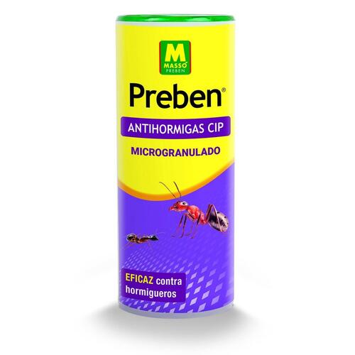 Massó Preben myremiddel - mikrogranulat 500 g
