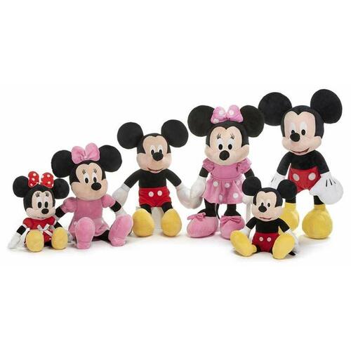 Bamse Minnie Mouse Disney Minnie Mouse 38 cm