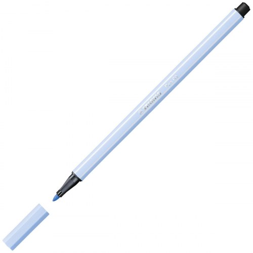 Stabilo Creative Arty sæt - Point 88 & Pen 68, 24 dele, multifarvet
