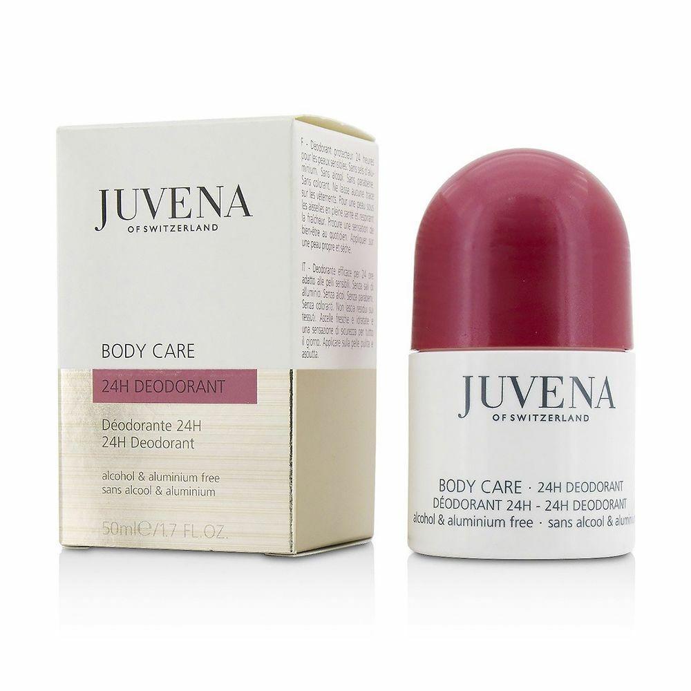 Deodorant roll-on Juvena Body Care 24h 50 ml