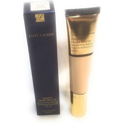 Concealer til ansigt - Estee Lauder Futurist Hydra Rescue SPF 45, 1N0 Porcelain, 35 ml