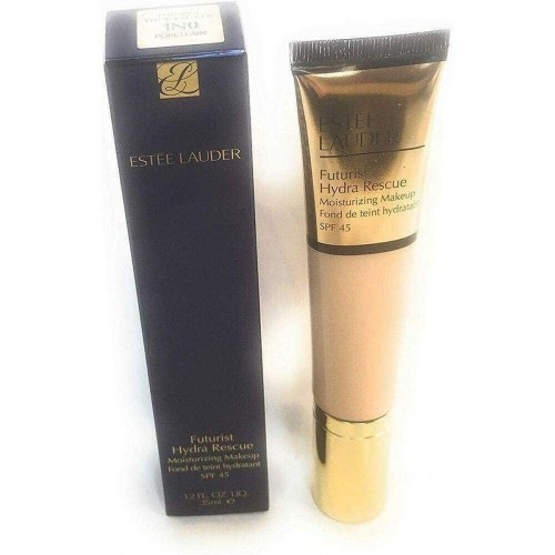Concealer til ansigt - Estee Lauder Futurist Hydra Rescue SPF 45, 1N0 Porcelain, 35 ml