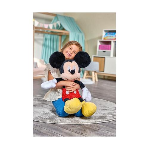 Bamse Mickey Mouse Mickey Mouse Disney 61 cm