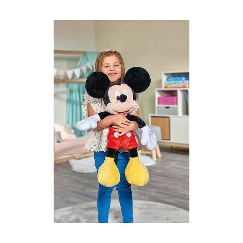 Bamse Mickey Mouse Mickey Mouse Disney 61 cm