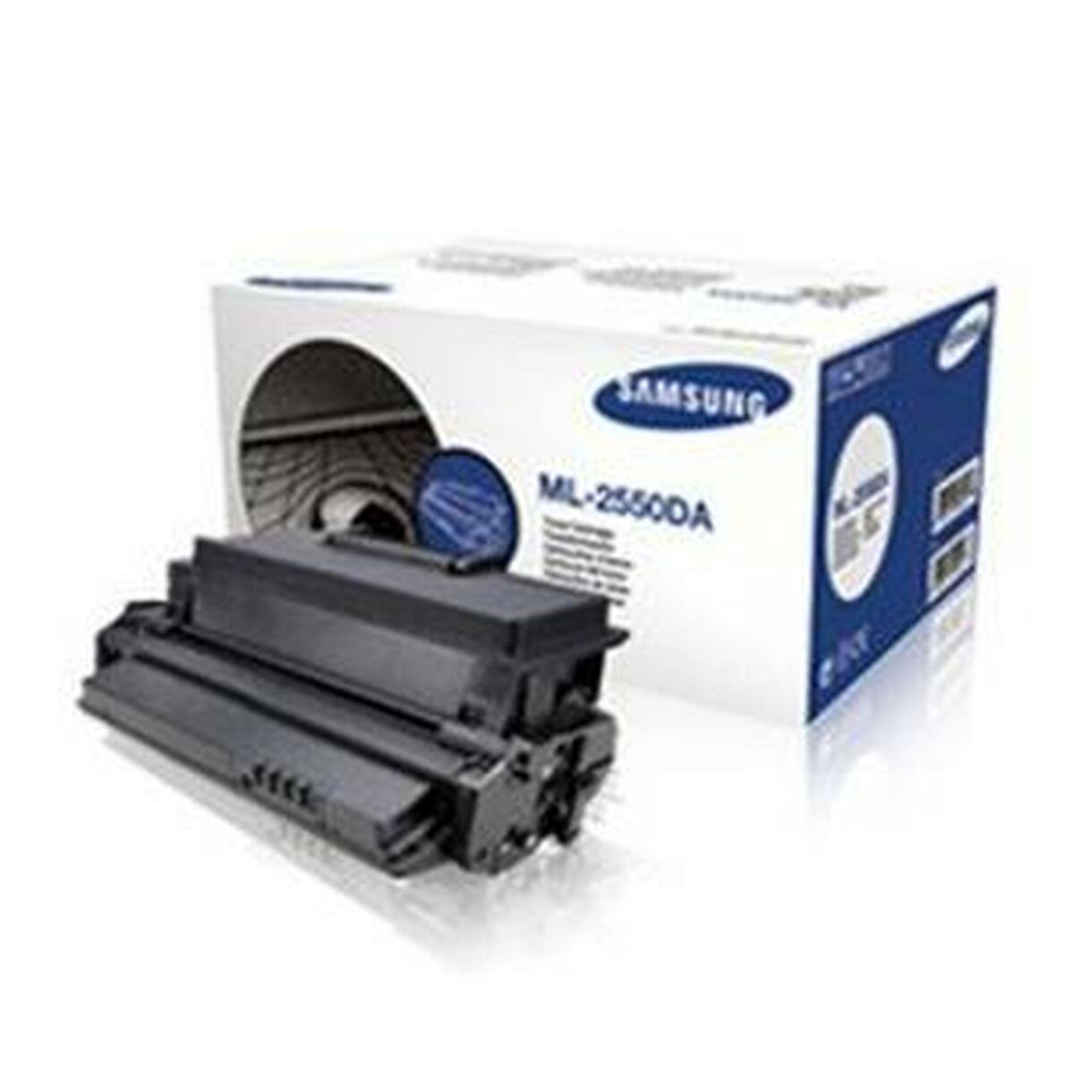 Toner Samsung Ml 2550da Sort