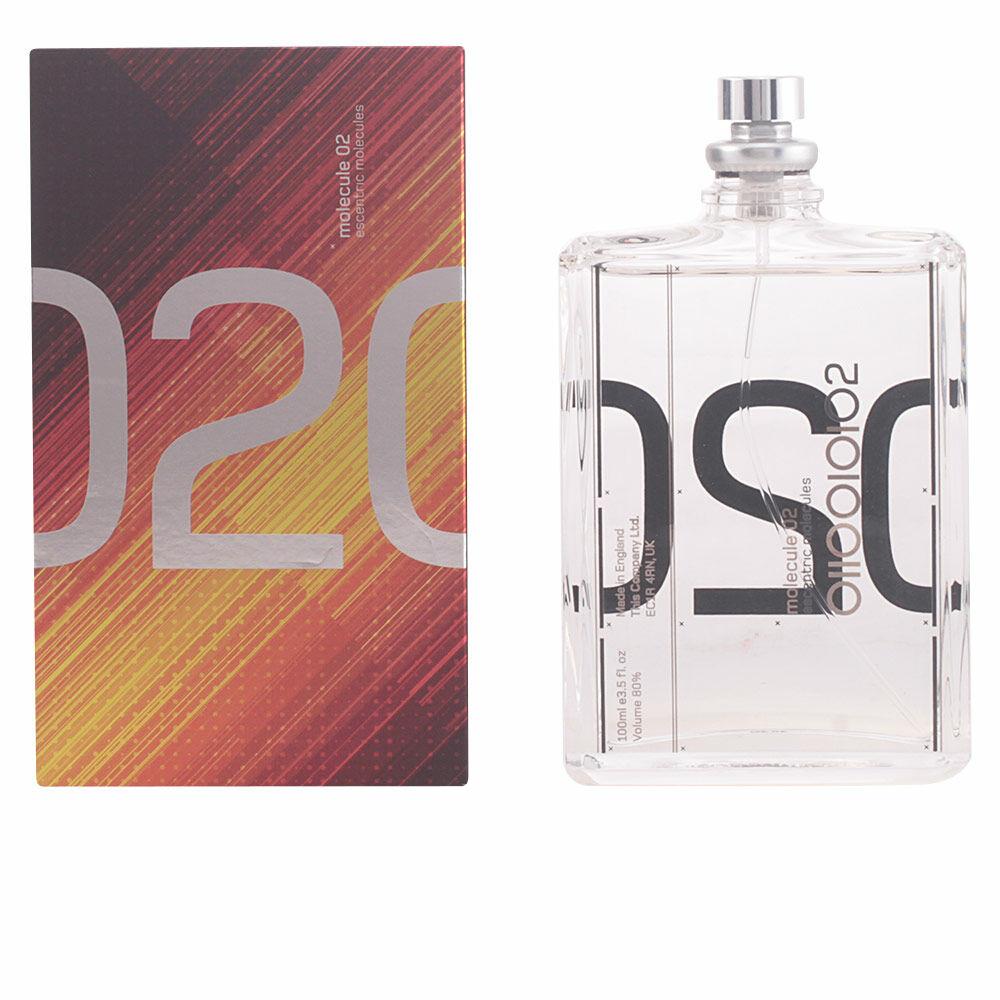 Unisex parfume Escentric Molecules Molecule 02 (100 ml)