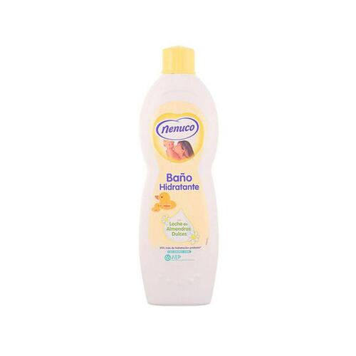 Flydende Sæbe med Sød Mandelmælk Nenuco 3029756 750 ml