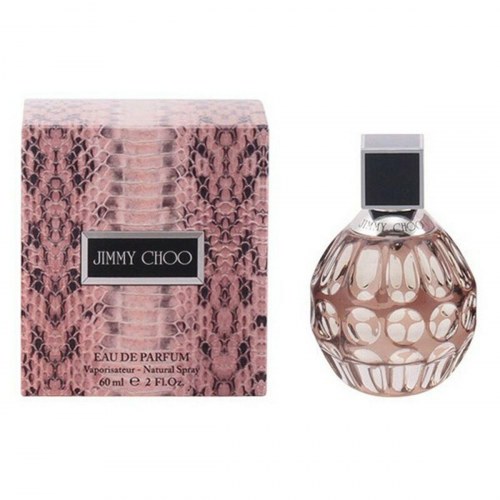 Jimmy Choo - Jimmy Choo Eau de Parfum til kvinder 100 ml