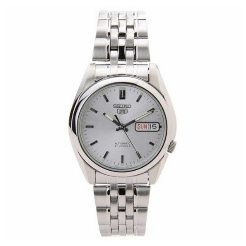 Herreur Seiko SNK355