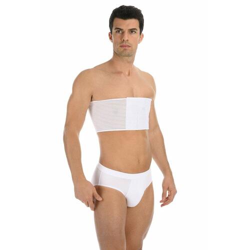 Sport Afslankgordel met Sauna Effect (OUTLET A+)