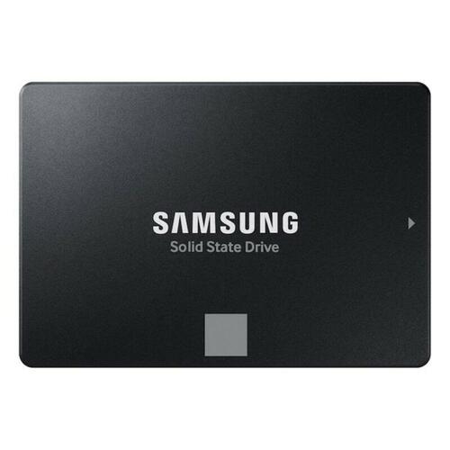 SSD Samsung 870 EVO 2,5" SATA3 - 500 GB
