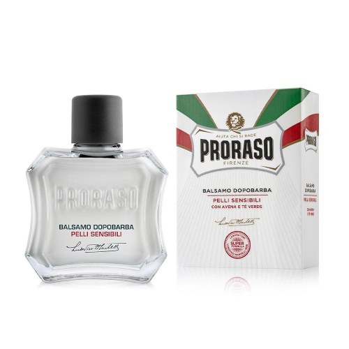 Proraso Pelli Sensibili Aftershave-balsam 100 ml