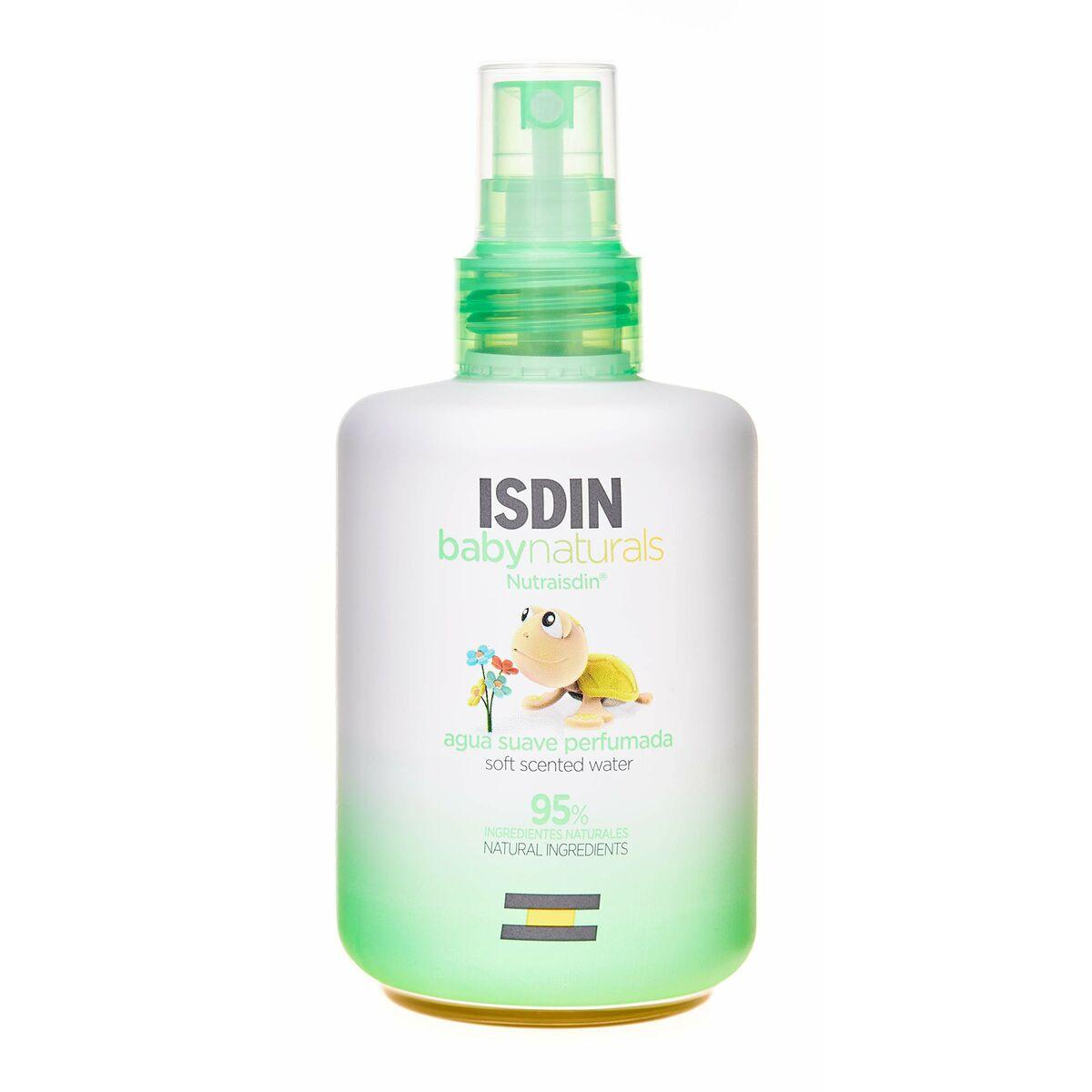 Børneparfume Isdin Baby Naturals - 200 ml