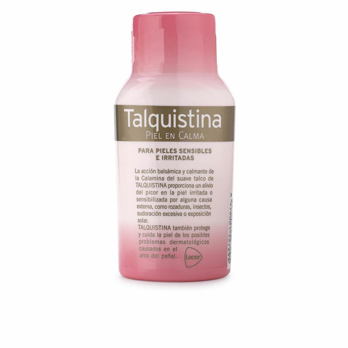 Babypudder Talquistina - talkumpulver 50 g