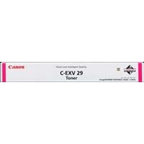 Canon C-EXV 29 toner - Magenta til iR C5030/C5035