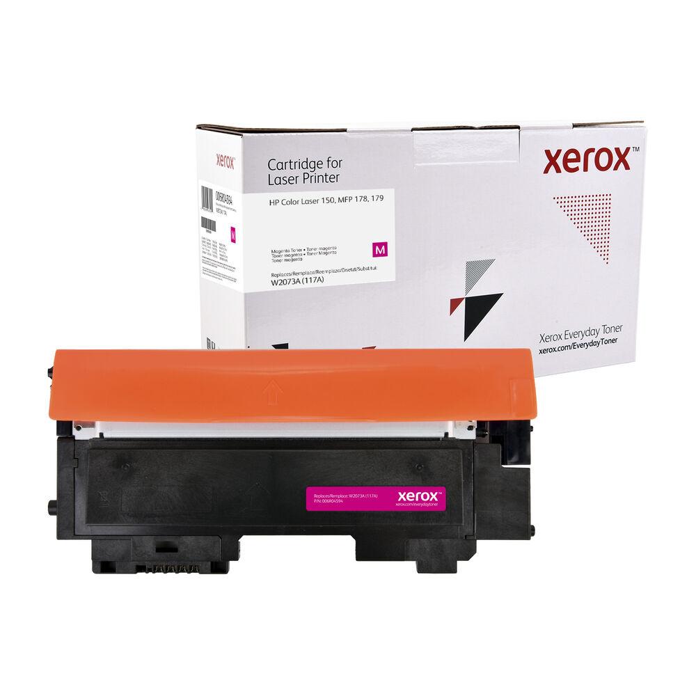 Kompatibel Toner Xerox 006r04594 Magenta