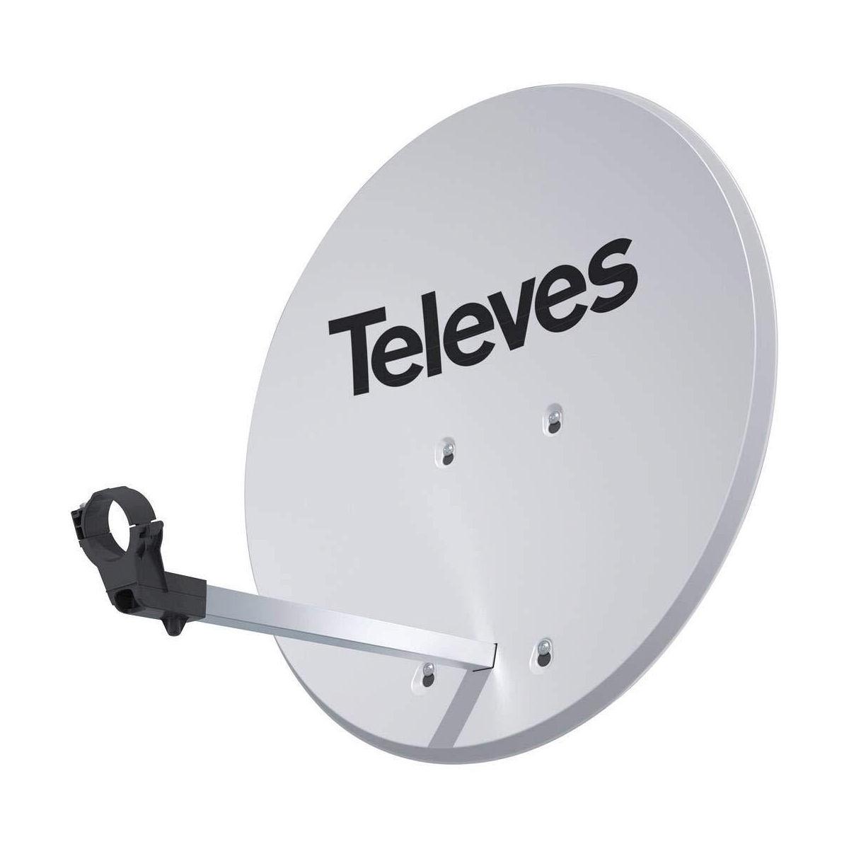 Parabolantenne fra TELEVES - TV-antenne til satellitmodtagelse
