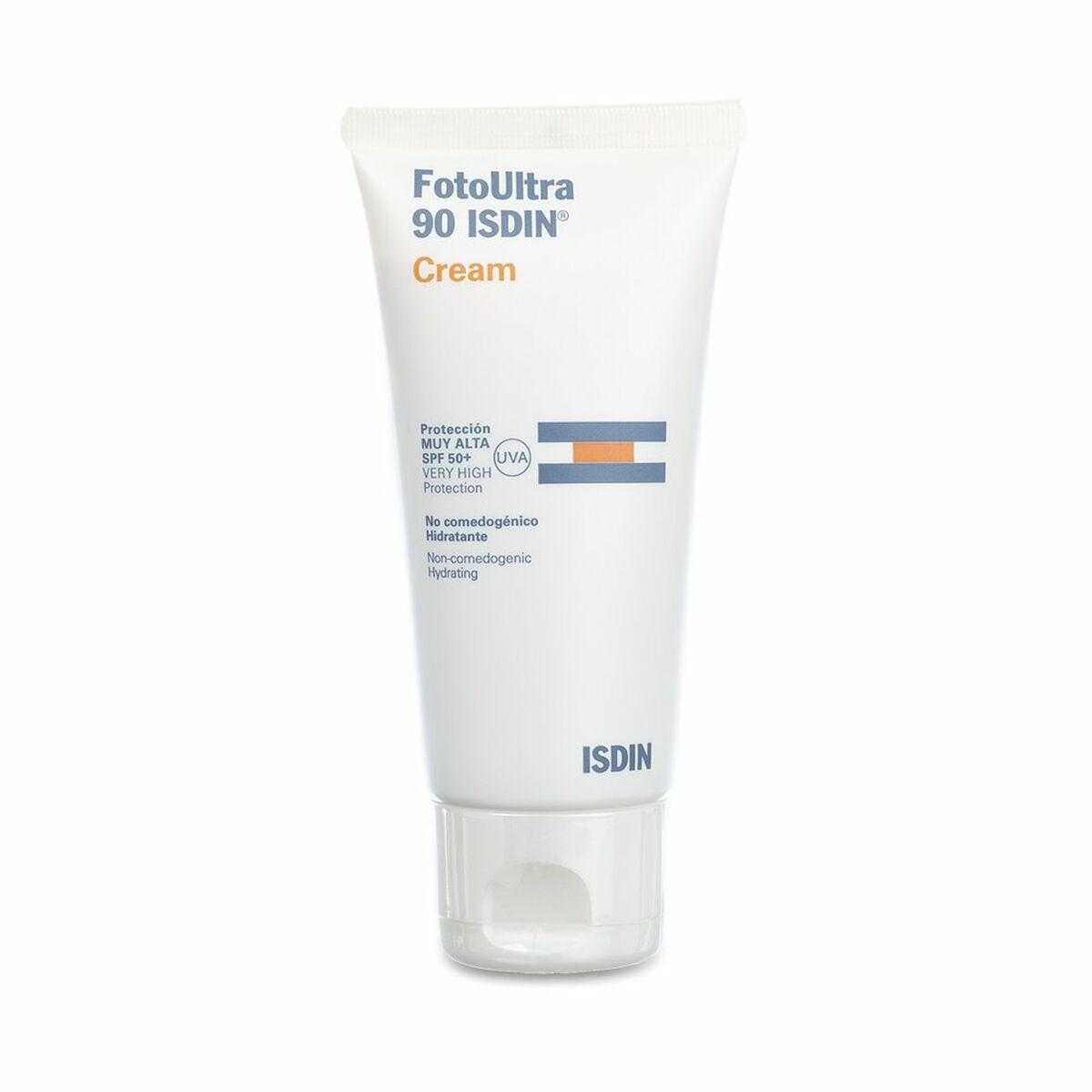 Solcreme SPF 50 Isdin Fotoprotector - 50 ml