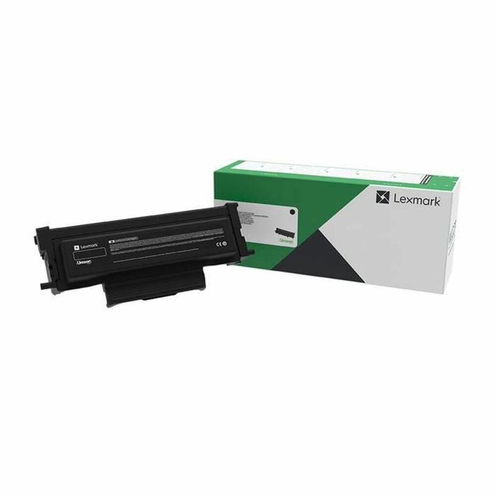 Toner Lexmark B222X00 Sort