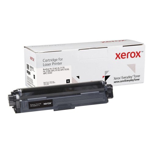Xerox kompatibel toner TN241BK - sort