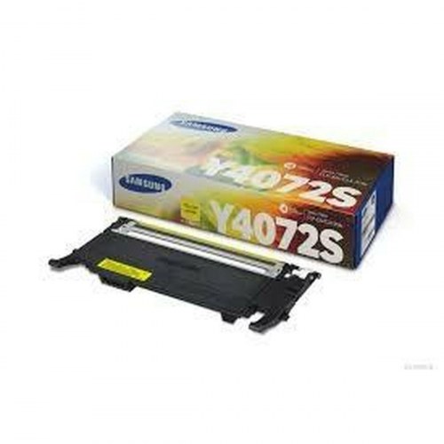 Samsung toner SU472A - gul