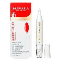 Neglelakfjerner Correcteur Mavala (4,5 ml)