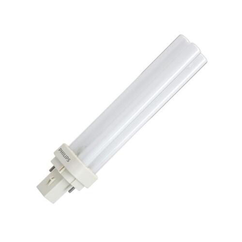 Elpærer Philips lynx 26W 1780 lm 16,9 cm