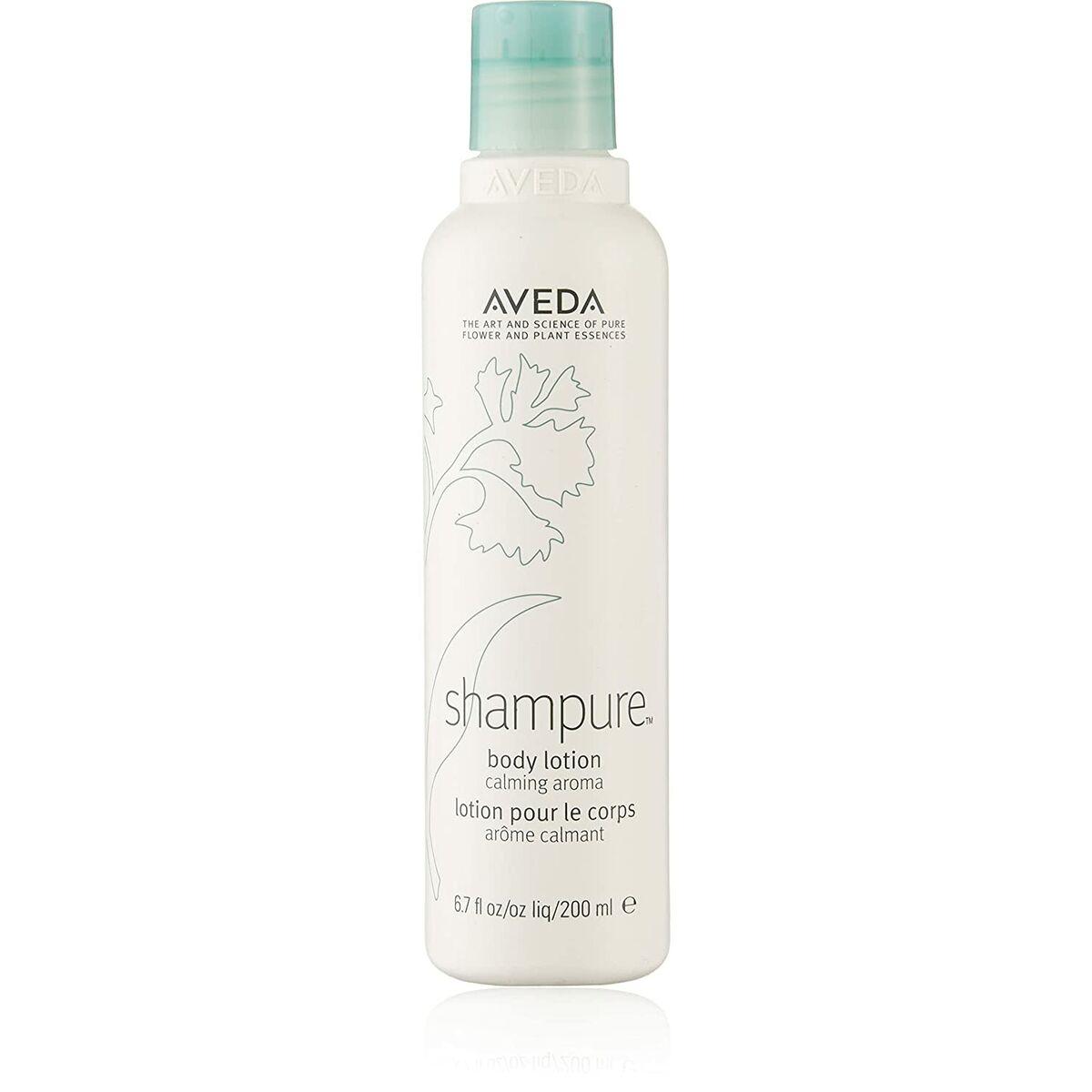 Bodylotion Aveda 200 Ml Olivenolie