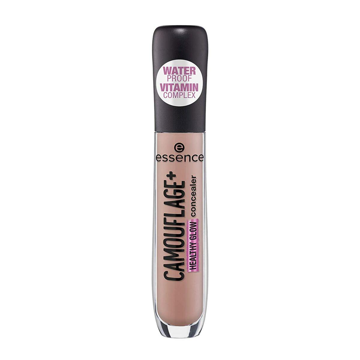 Dækcreme til Ansigtet Essence Camouflage+ Healthy Glow Nº 20-light neutral (5 ml)