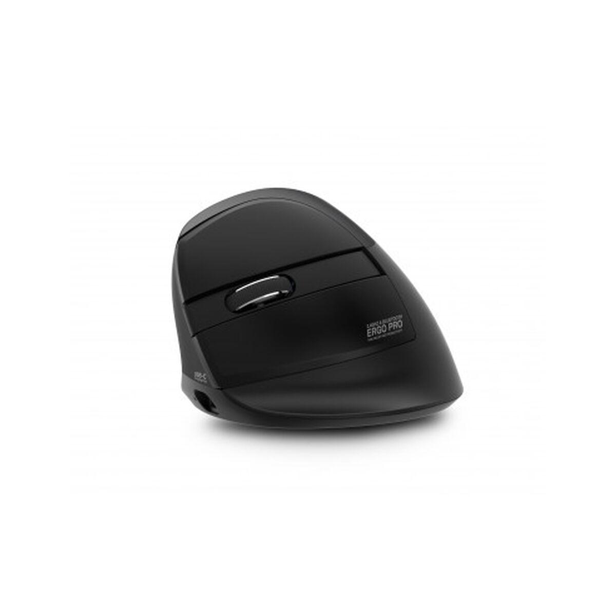 Ergonomisk Optisk Mus Urban Factory Epl20uf 4000 Dpi