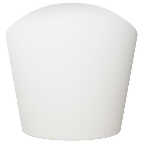 Fritstående badekar og hane 204 L 99,5 cm guldfarvet