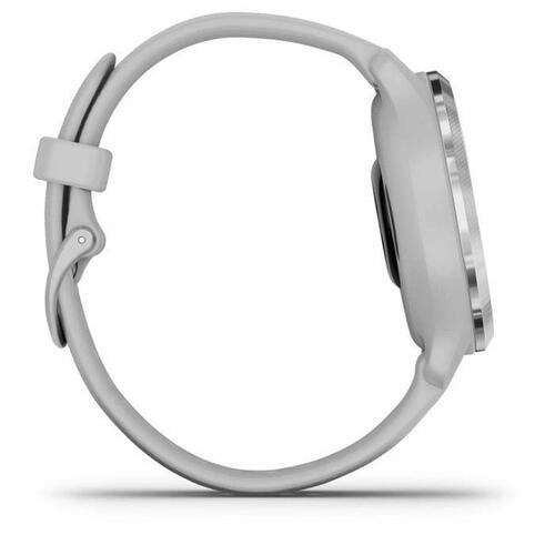 Smartwatch GARMIN Venu 2S 1,1" Grå Sølvfarvet 40 mm