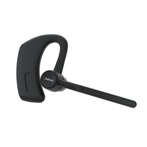 Jabra Perform 45 Bluetooth headset med mikrofon - sort