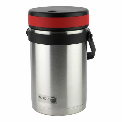 Fødevaretermometer FAGOR Bon Appetit Rustfrit stål (1,5 L)