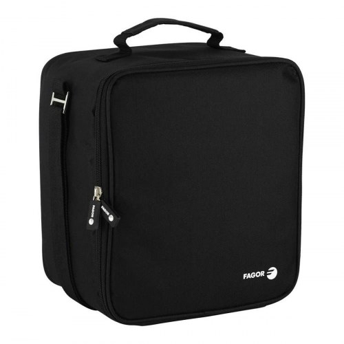 Køletaske Fagor Tappy Max - sort, 20 × 14,5 × 26 cm