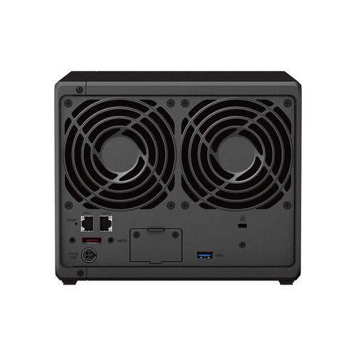 NAS-netværkslagring Synology DS923+